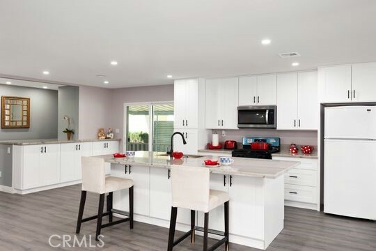Property Photo: 24921 Muirlands Boulevard 47 CA 92630