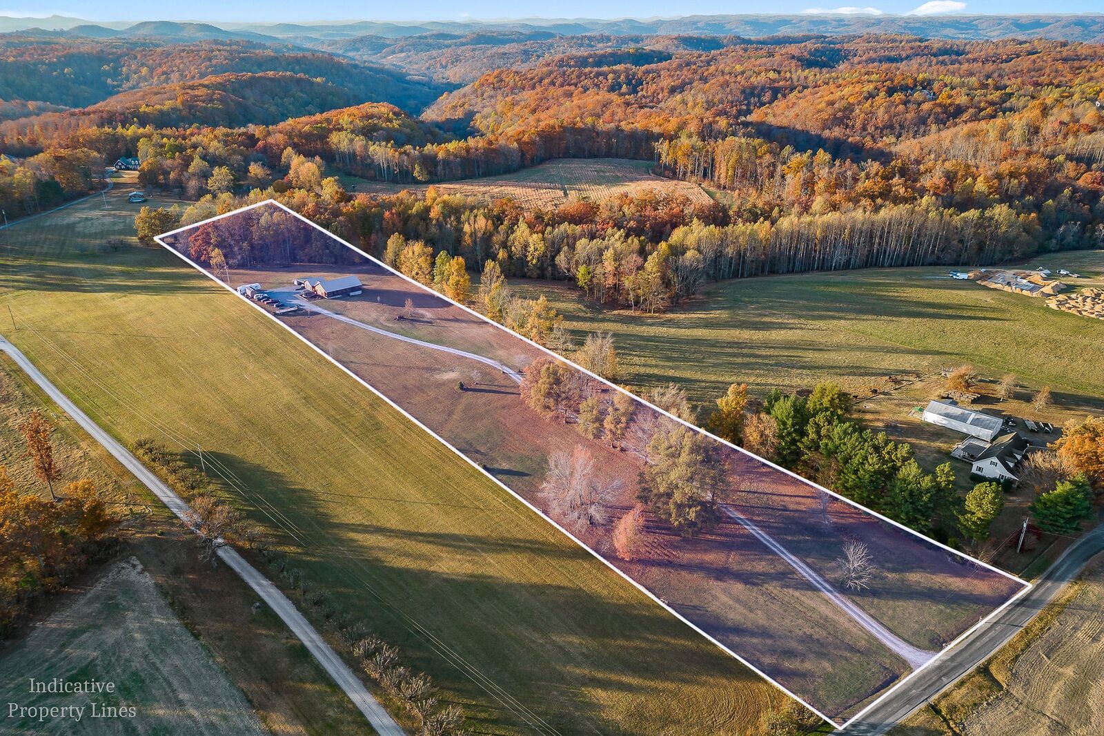 Property Photo:  176 Outback Ln  TN 37190 