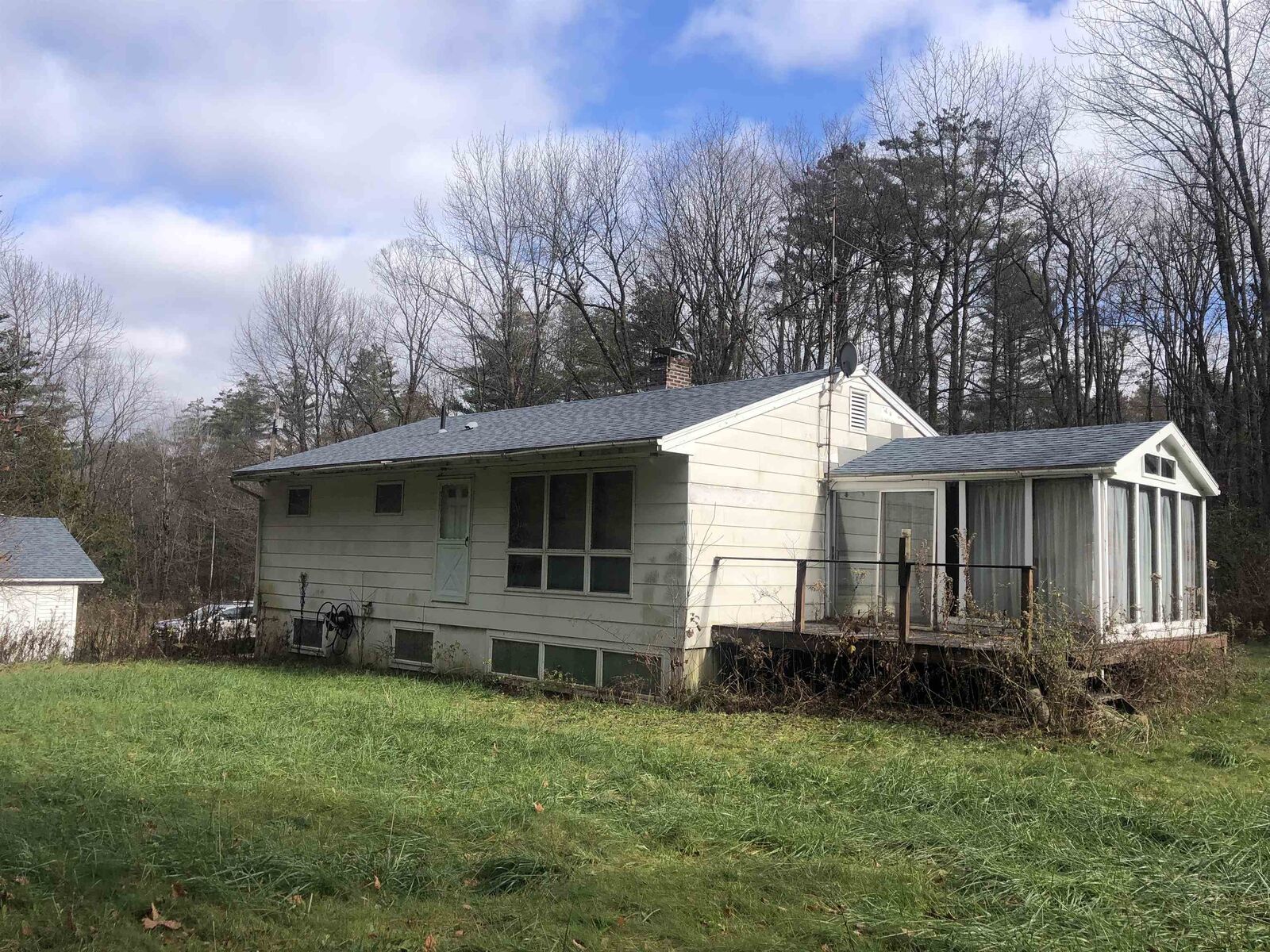 Property Photo:  170 McNamara Road  VT 05773 