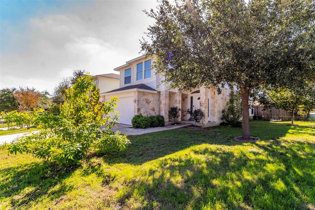 Property Photo:  1501 Fern Ridge Lane  TX 78660 