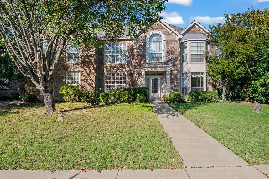 Property Photo:  2704 Rosecliff Terrace  TX 76051 