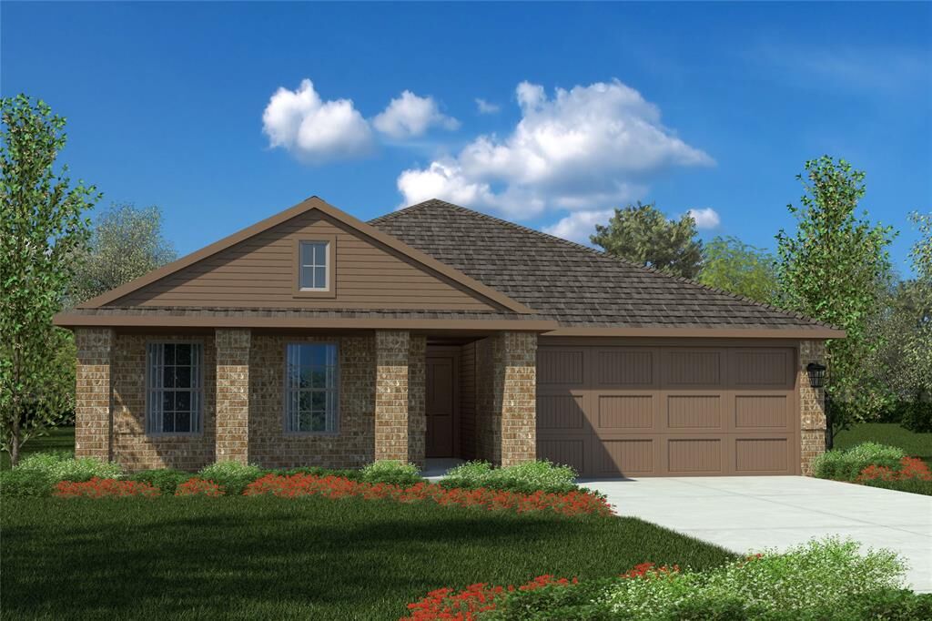 Property Photo:  8121 Beltmill Parkway  TX 76131 
