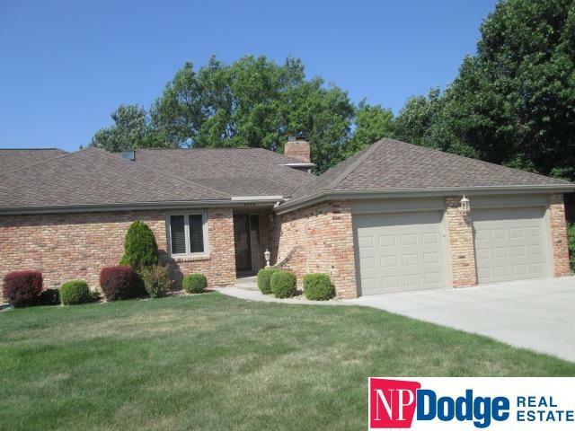 6046 Oak Hills Drive  Omaha NE 68137 photo