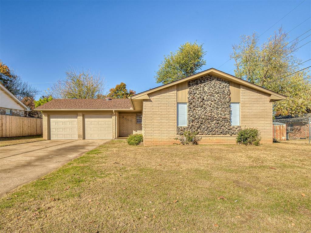 Property Photo:  9449 NE 14th Street  OK 73130 