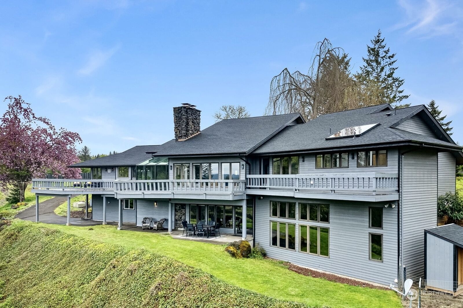 4 bed Chehalis home for sale 202 Brockway Road, Chehalis, WA 98532