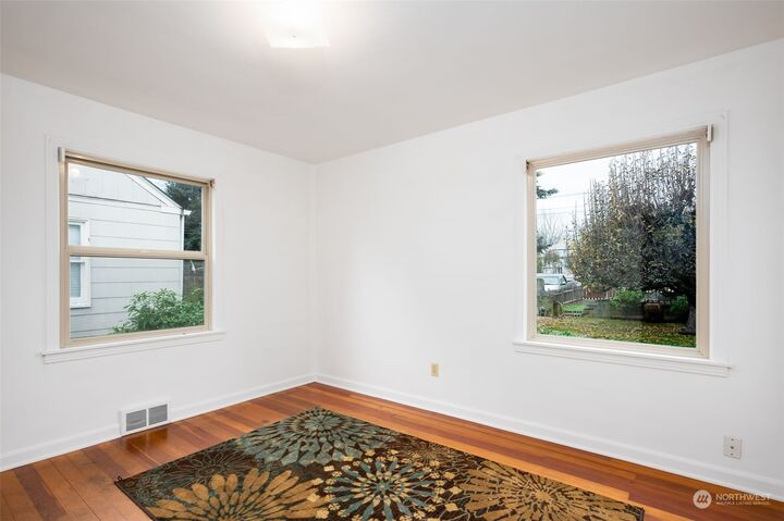 Property Photo: 3615 S 10th Street WA 98405