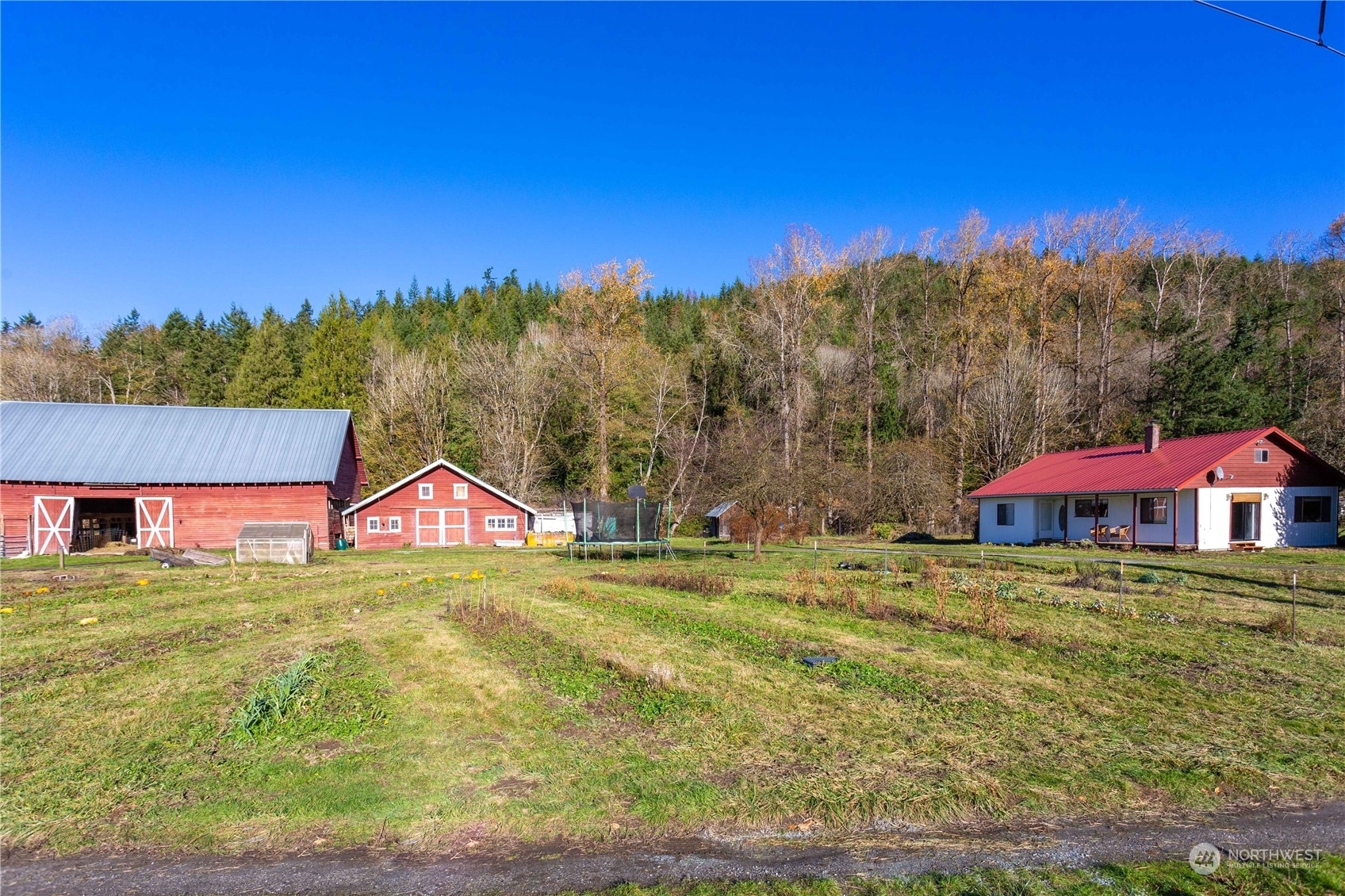 Property Photo: 28675 Minkler Road WA 98284