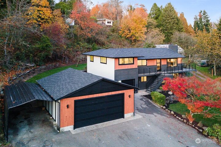 Property Photo:  7222 S Langston Road  WA 98178 