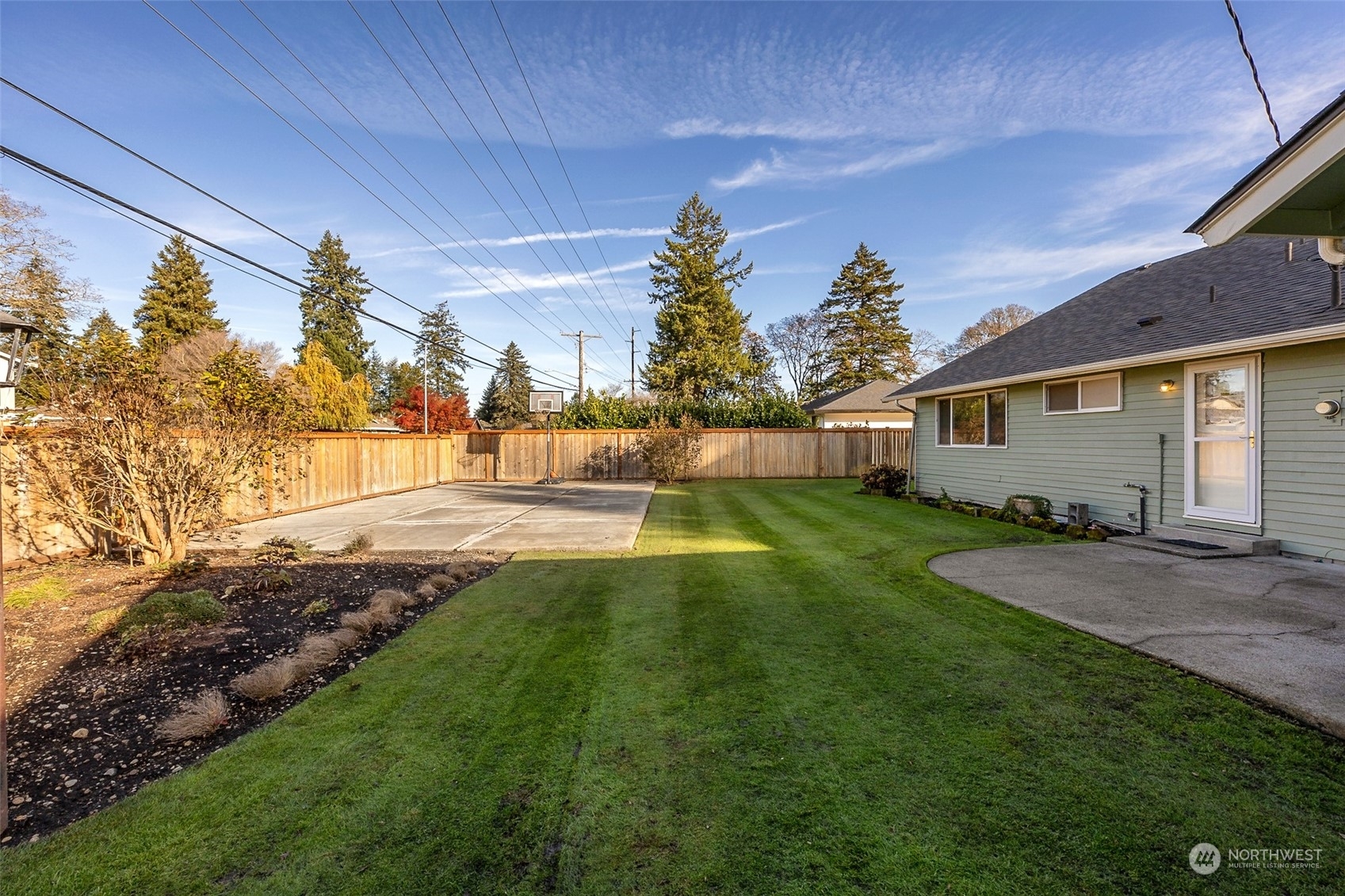 Property Photo:  7809 Jade Drive SW  WA 98498 