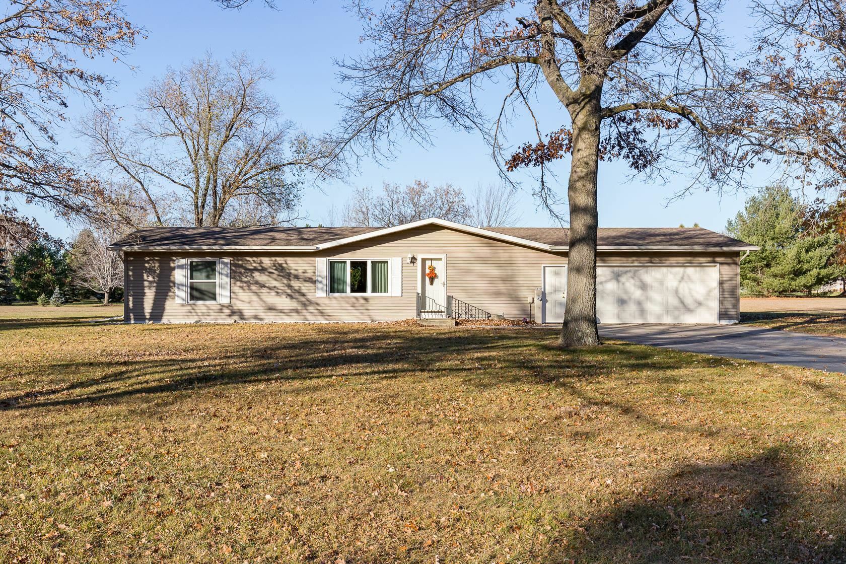 Property Photo:  3570 Mardon Lane  WI 54313 