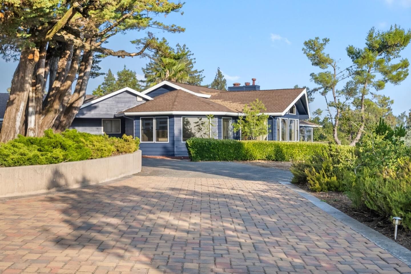 Property Photo:  15 Ocean View Road  CA 95033 