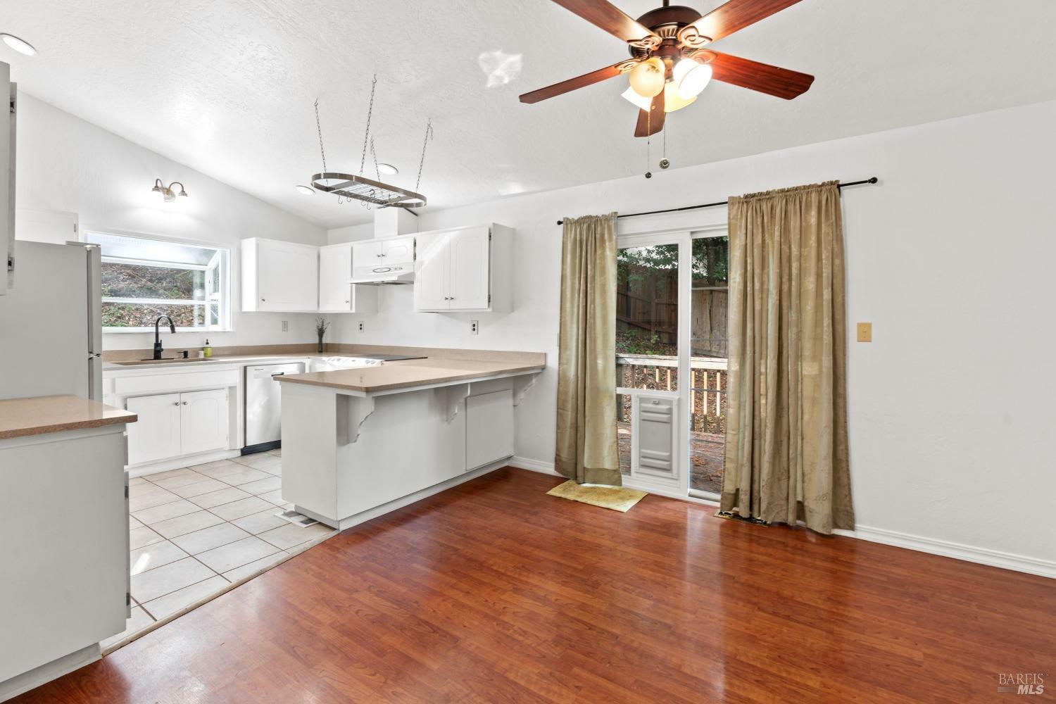 Property Photo: 24198 Birch Circle CA 95490