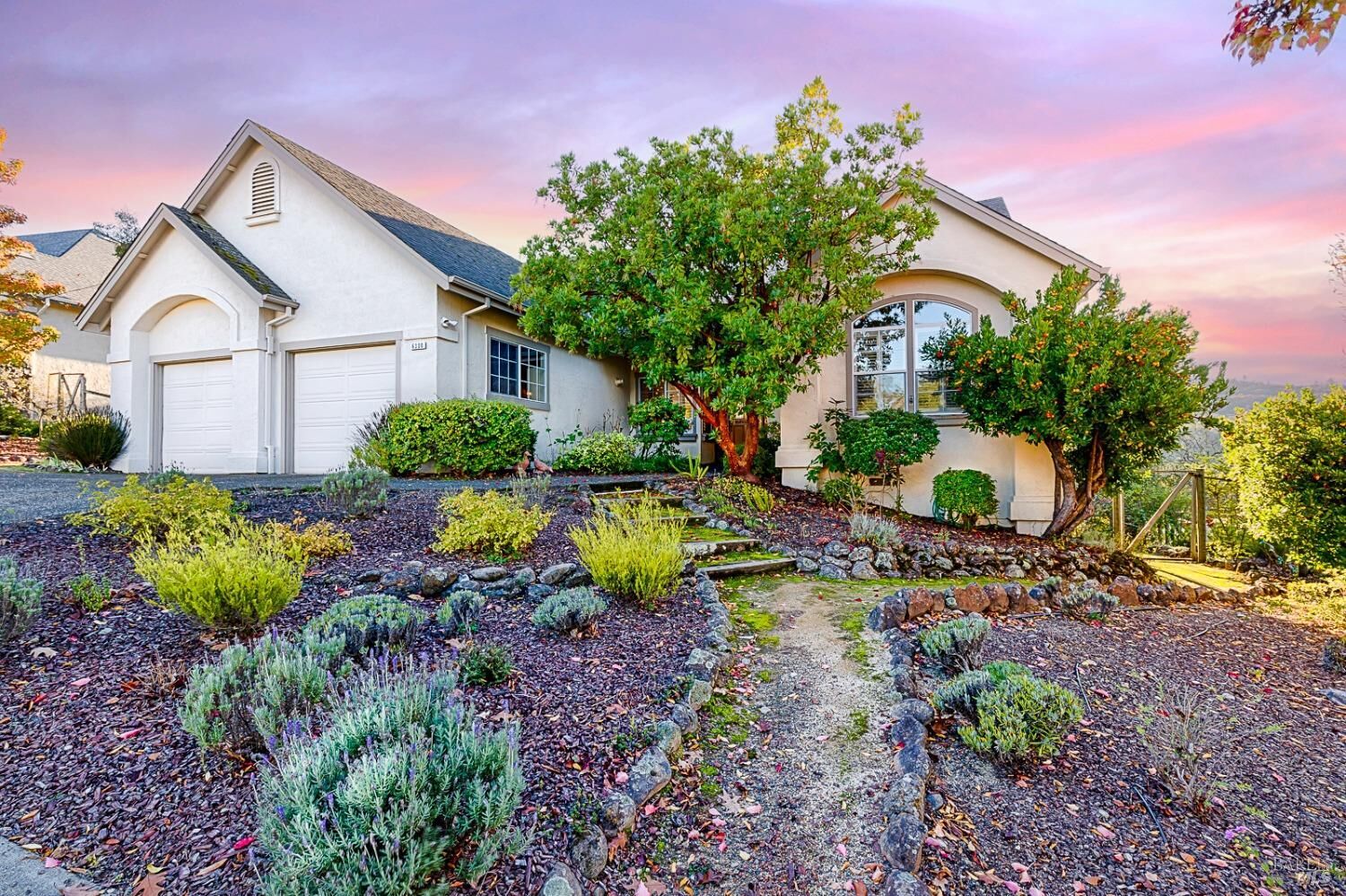 Property Photo:  6300 Meadowridge Drive  CA 95409 