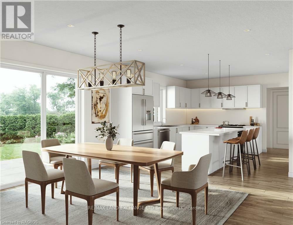 Property Photo: 8 Golf Links Road Unit 5 ON N2Z 0G1