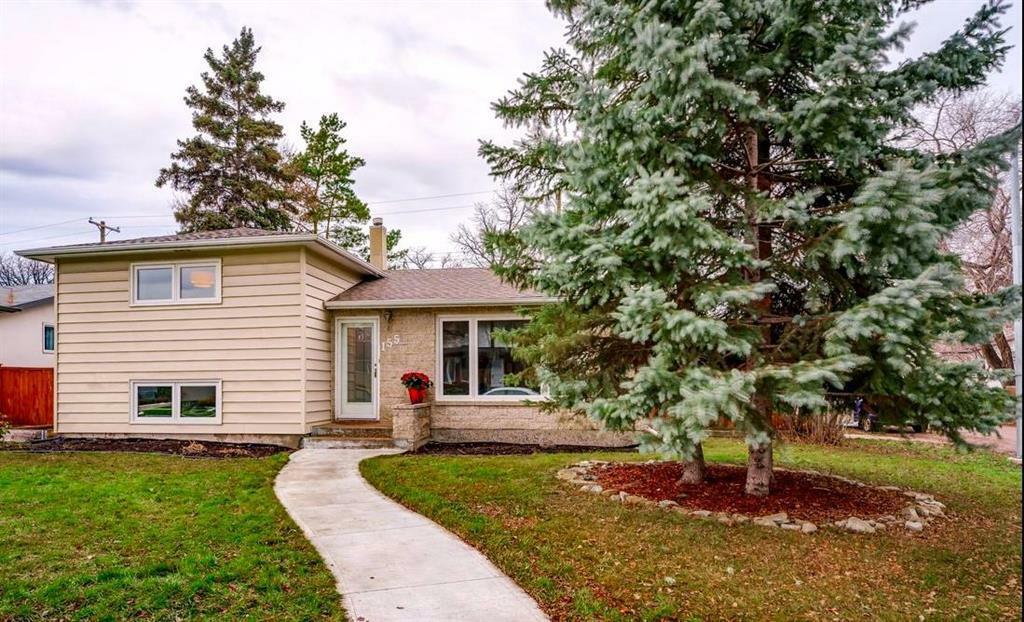 155 Moore Avenue  Winnipeg MB R2M2C1 photo