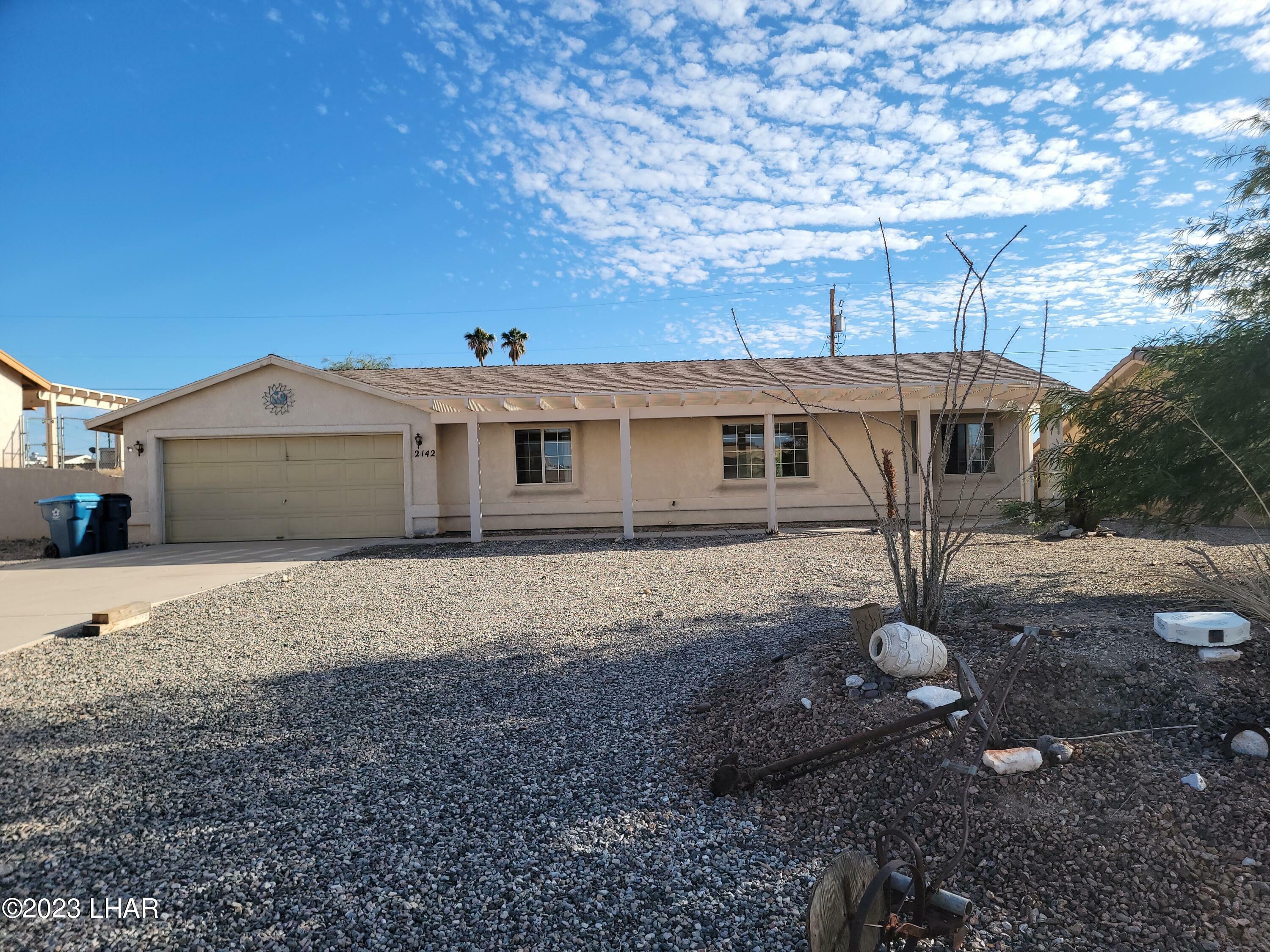 Property Photo:  2142 Senita Dr  AZ 86403 