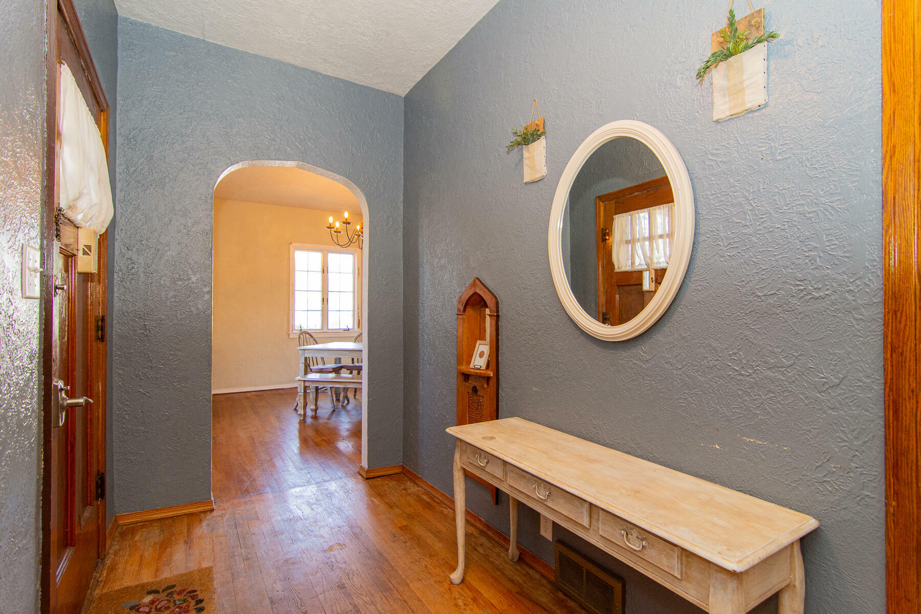 Property Photo: 407 W 3rd Street MI 49107