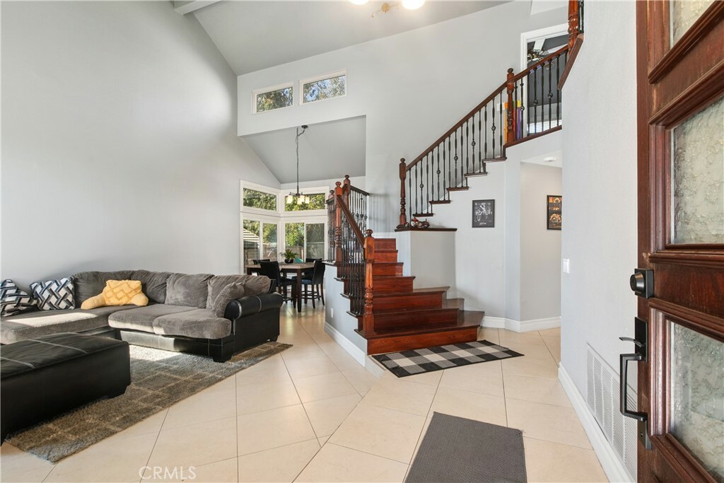 Property Photo: 2047 E Vista Royale Drive CA 92867
