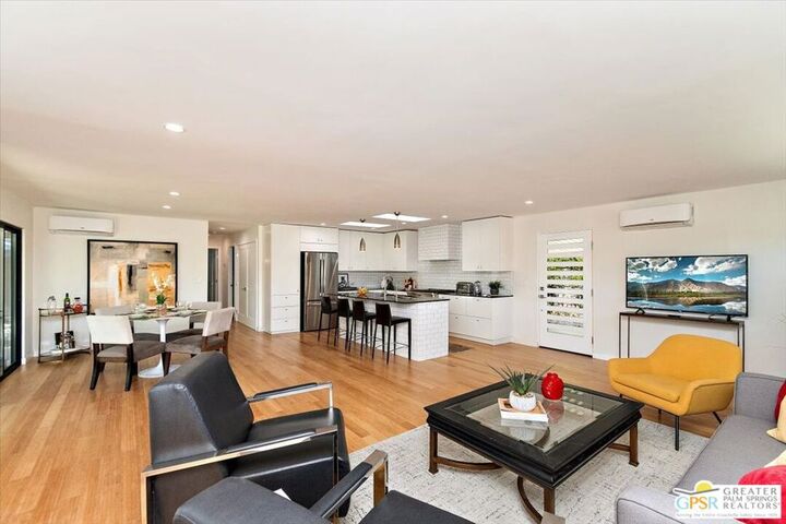 11 Beavertail Lane  Palm Desert CA 92260 photo