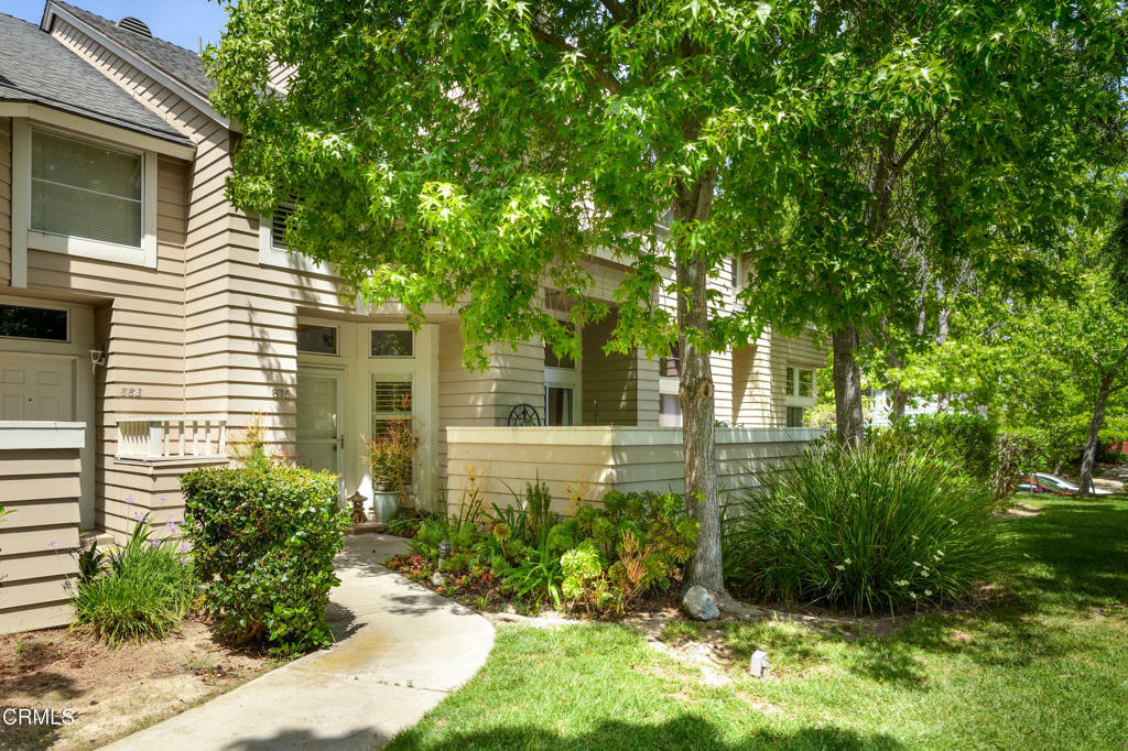 Property Photo:  875 Portola Road  CA 93003 