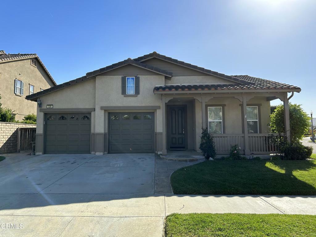 Property Photo:  328 Commons Park Drive  CA 93012 