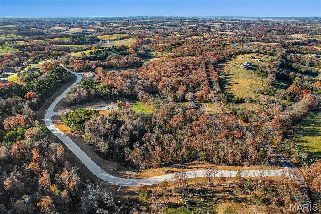 Property Photo:  (Lot #38) Scarlet Oak Loop  MO 63089 
