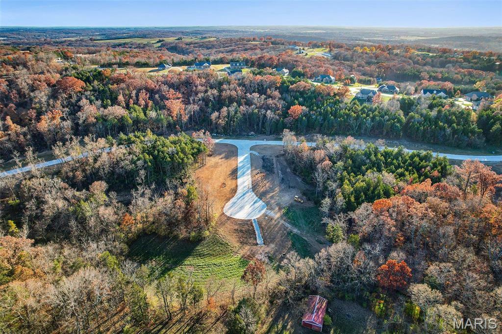 Property Photo:  (Lot 59) Scarlet Oak Loop  MO 63089 