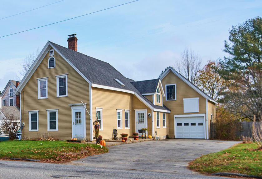Property Photo: 33 Beechwood Street ME 04861