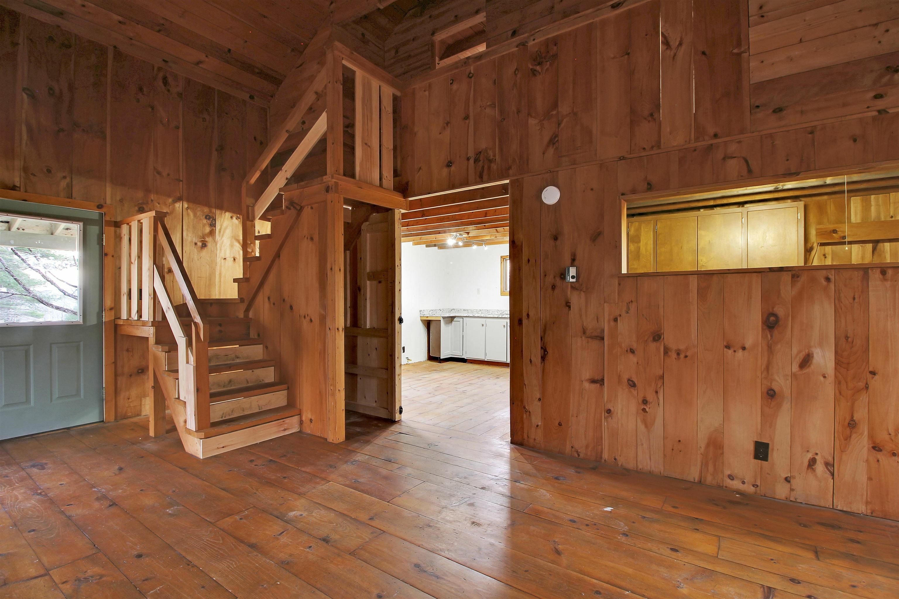 Property Photo: 121 Swain Hill Road NH 03279