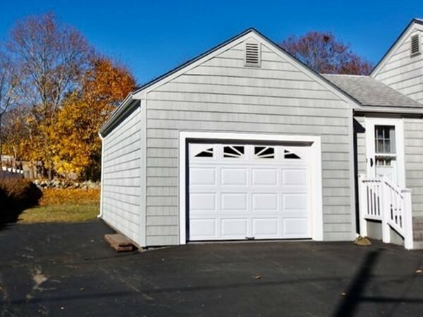 Property Photo:  39 Benson Road  MA 02072 