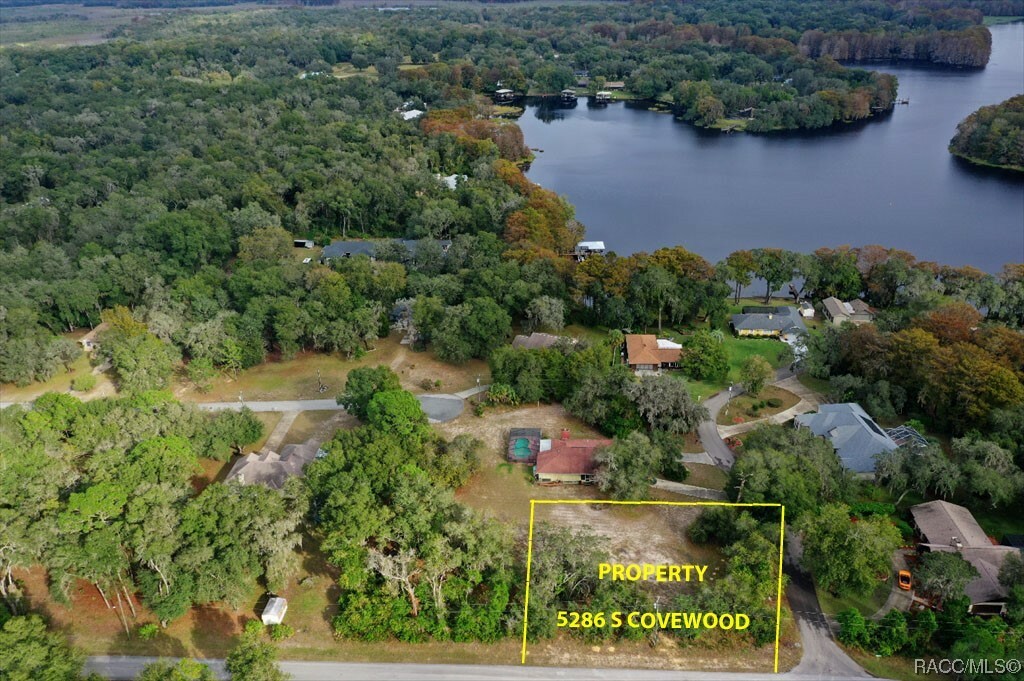 Property Photo:  5286 S Covewood Terrace  FL 34436 