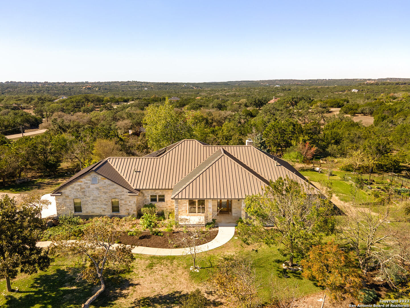 Property Photo:  223 Coneflower Dr  TX 78070 