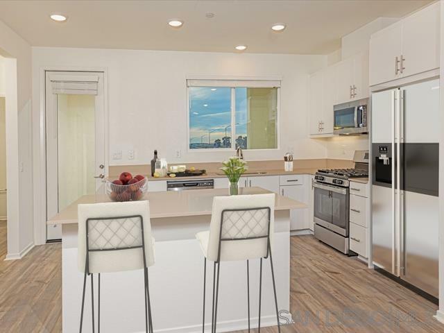 Property Photo:  5494 Seacliff Place 58  CA 92154 