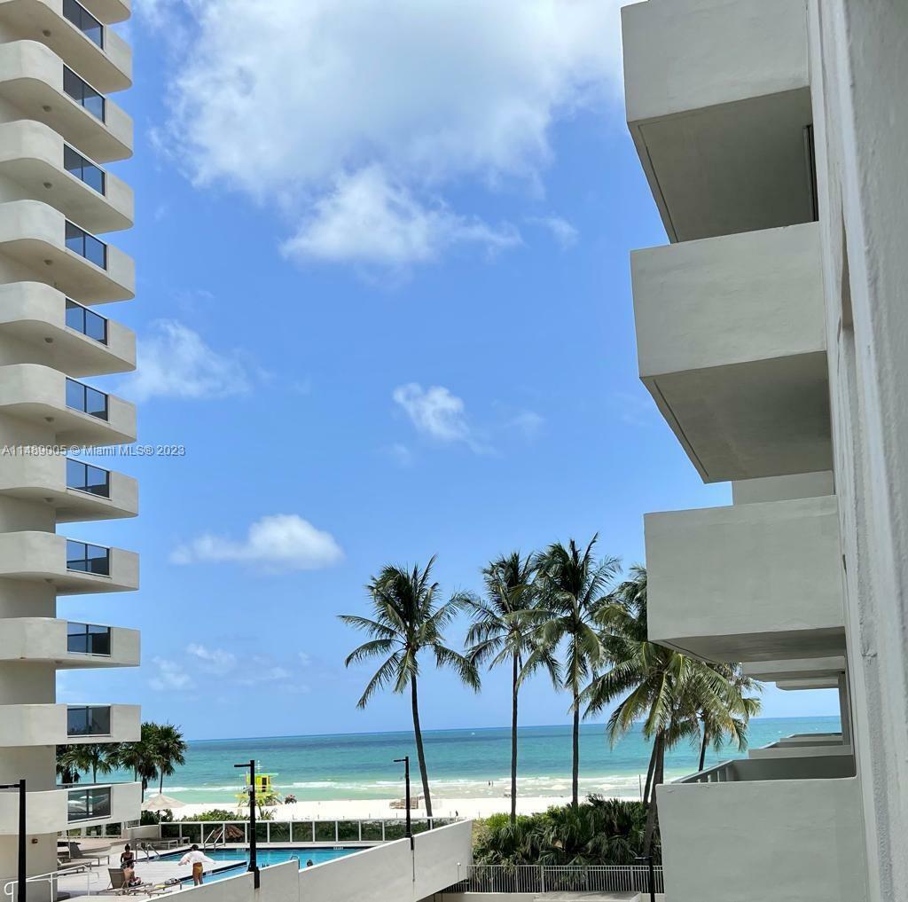 Property Photo:  5701 Collins Ave 319  FL 33140 