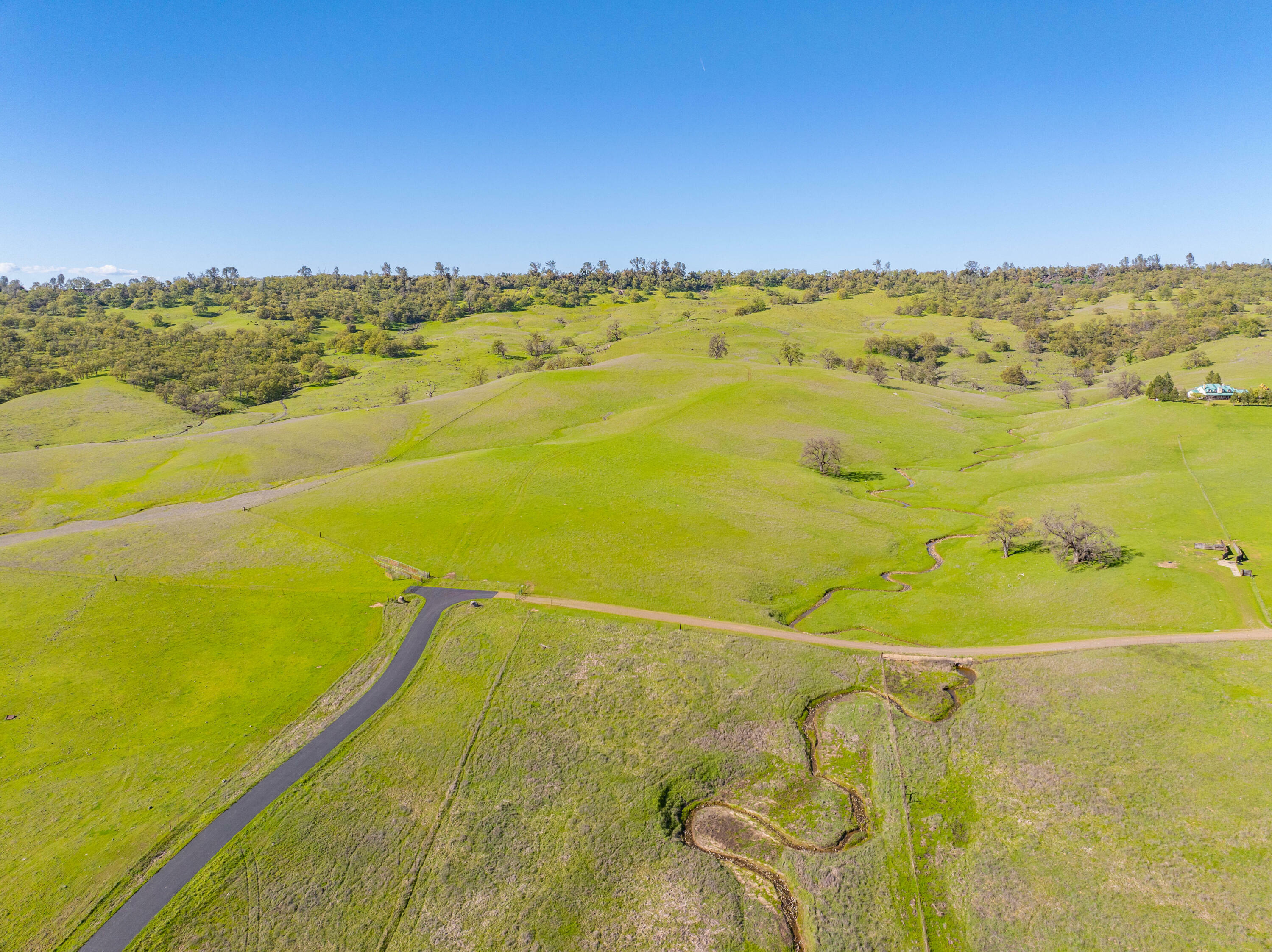 Property Photo:  00000 S Cow Creek Rd  CA 96096 