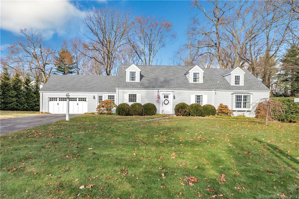 Property Photo:  200 River Valley Road  CT 06614 