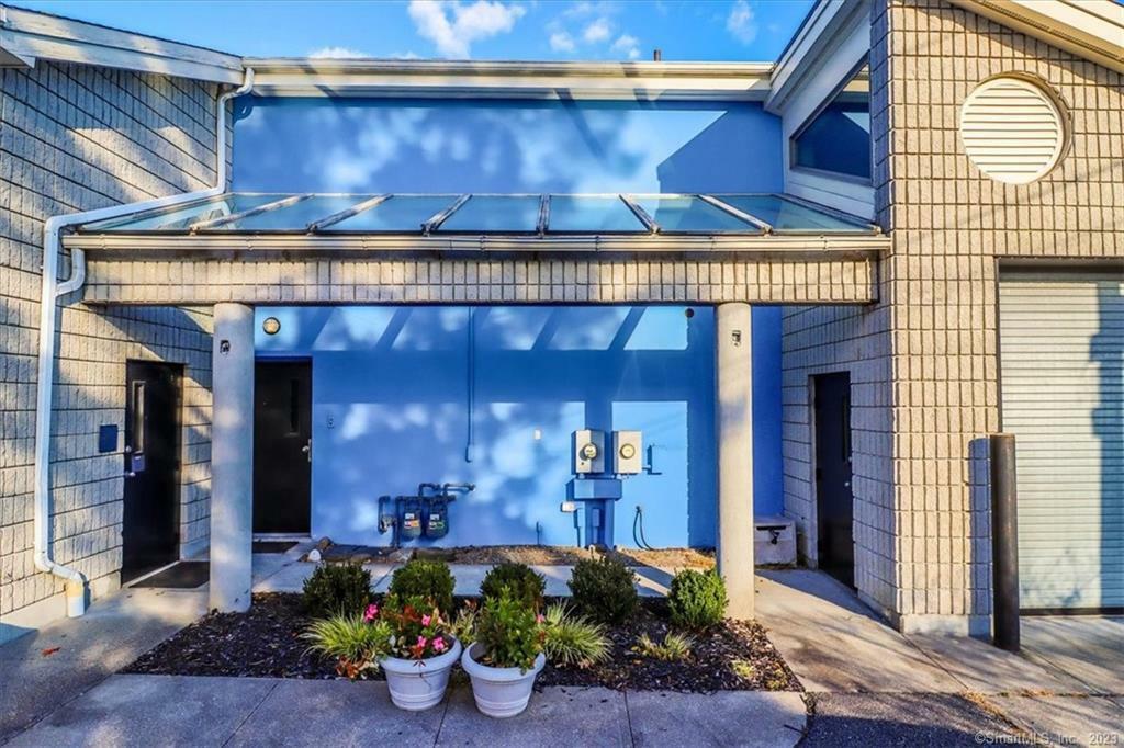 Property Photo: 11 Brookfield Street A CT 06851