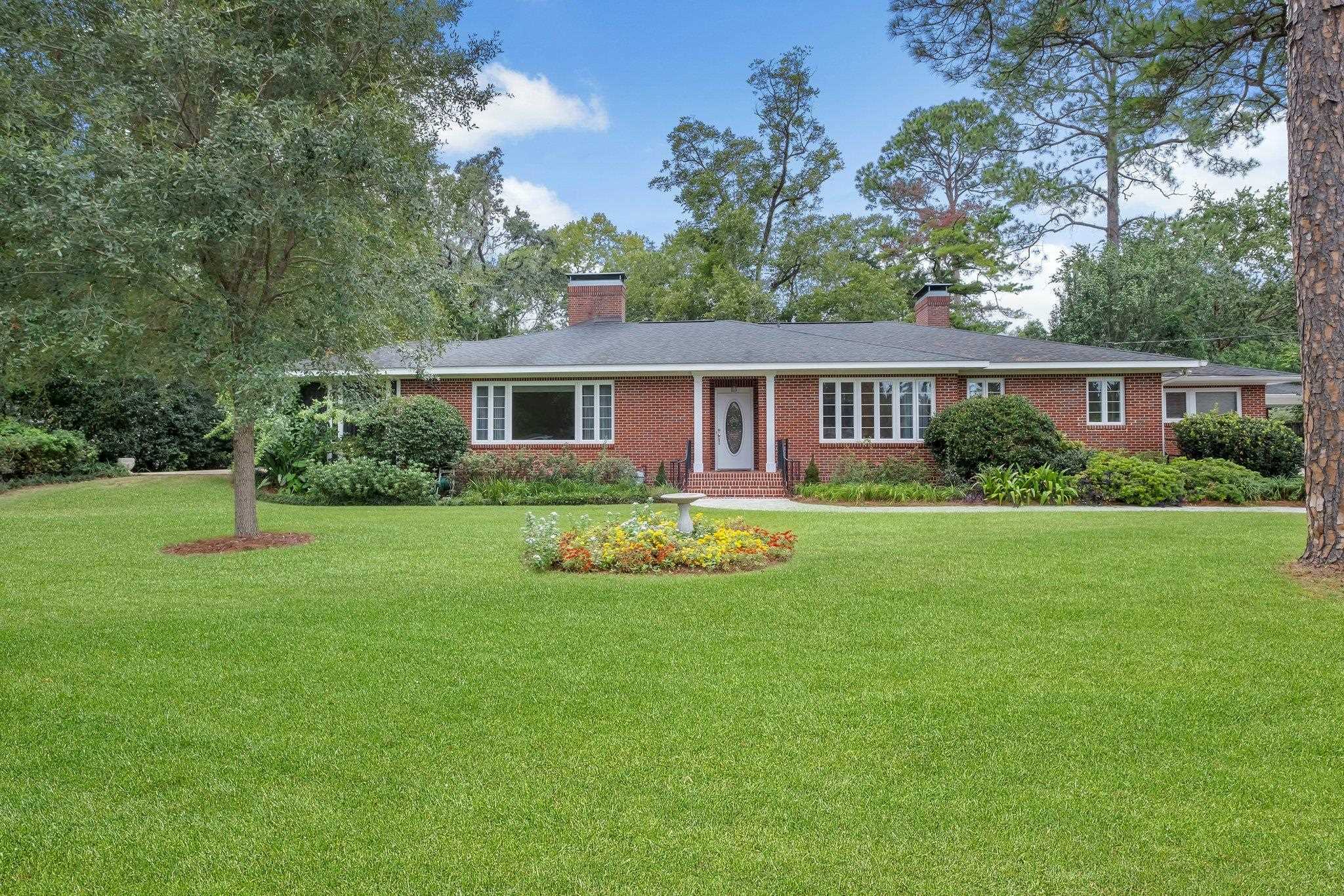 Property Photo:  1006 Brookwood Drive  FL 32308 