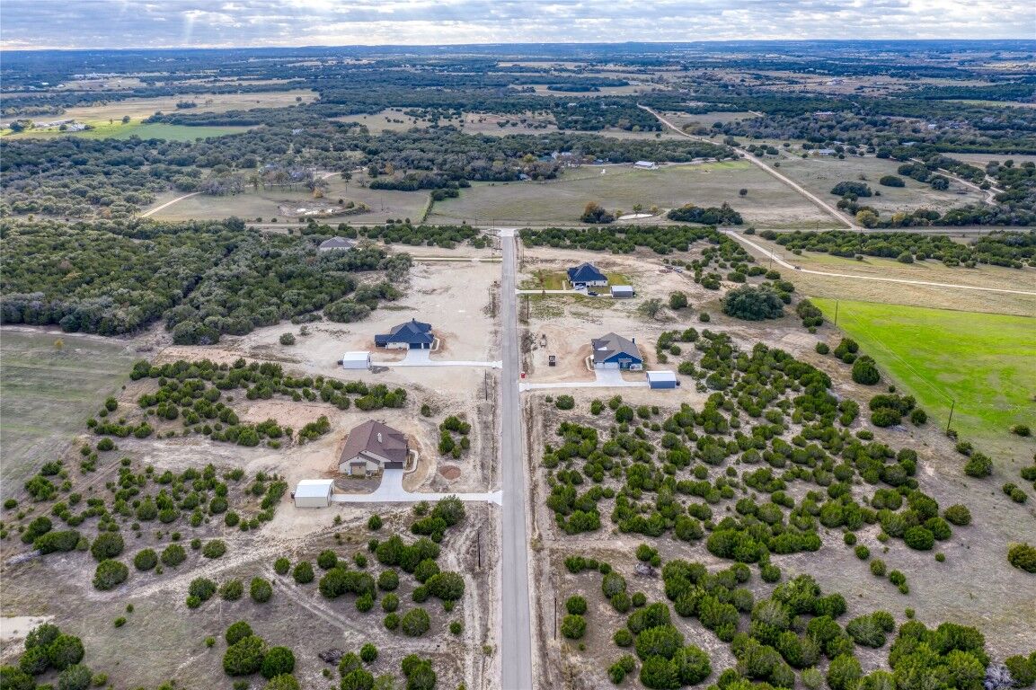 Property Photo: 178 Whispering Wind Road TX 78605