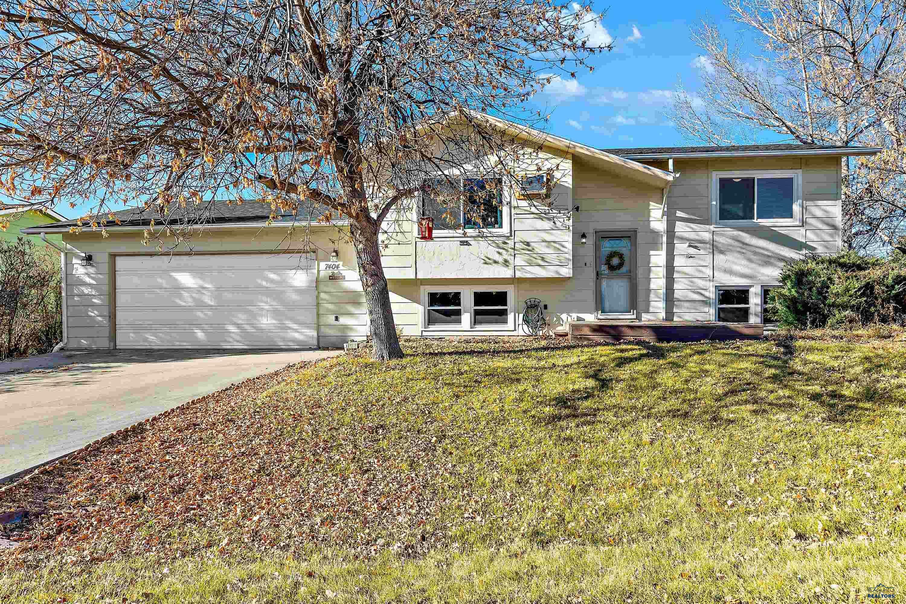 Property Photo:  7404 Hellen Dr  SD 57718 