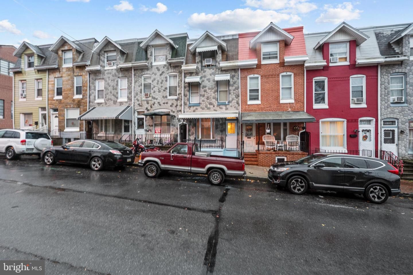 Property Photo:  1156 Spruce Street  PA 19602 