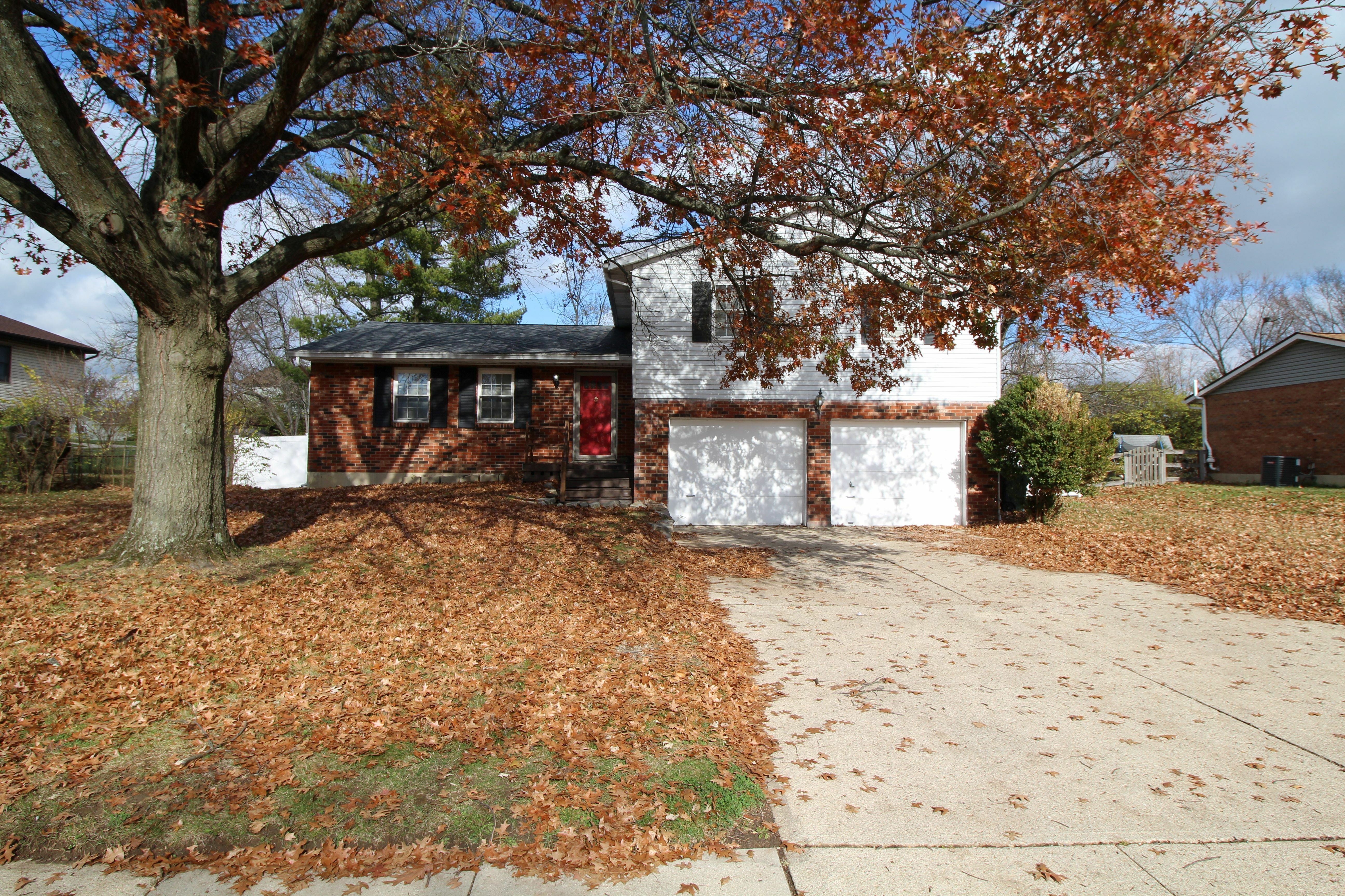 Property Photo:  12 Weymouth Place  OH 45014 