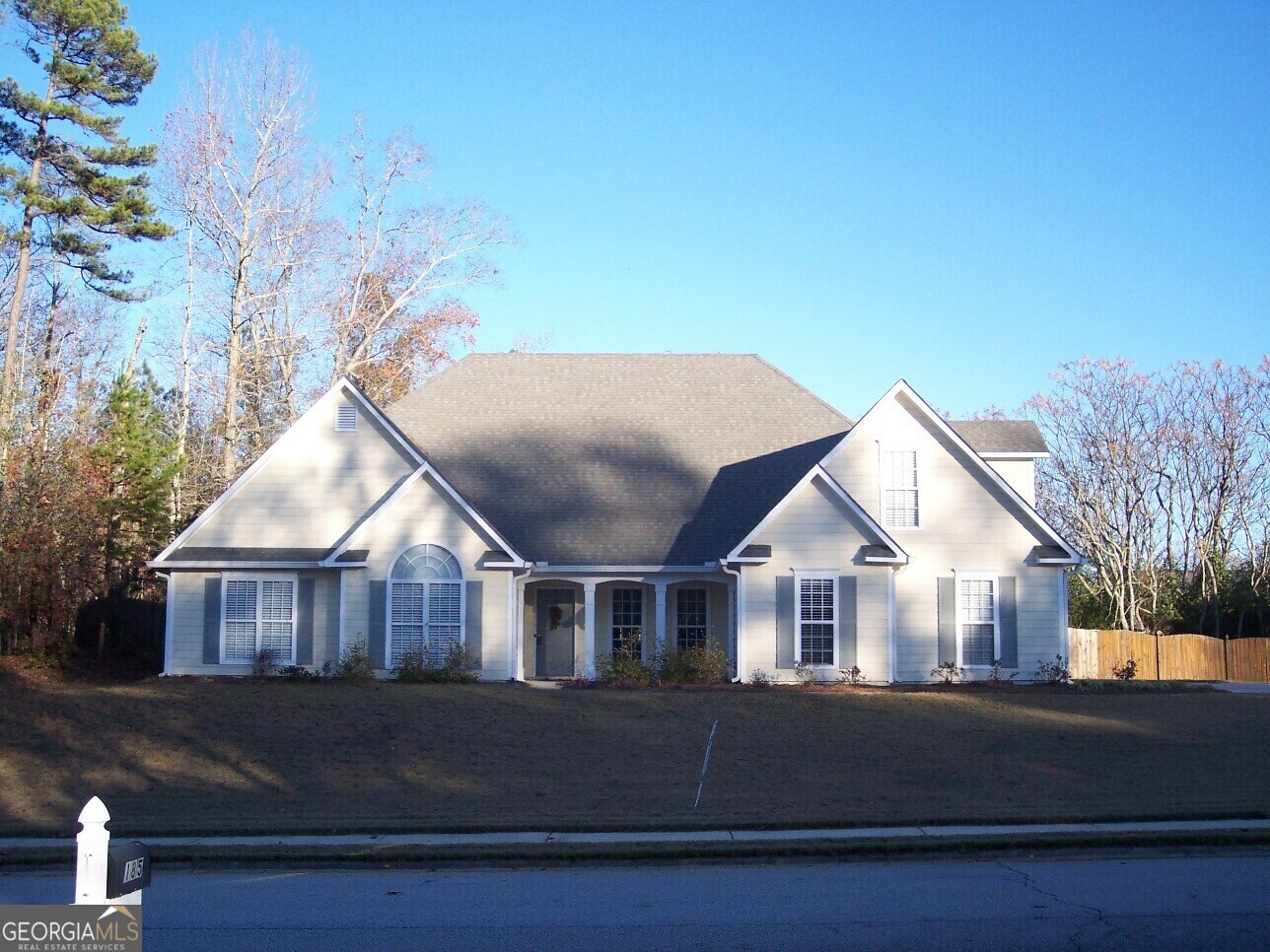 180 Sunderland Circle  Fayetteville GA 30215 photo