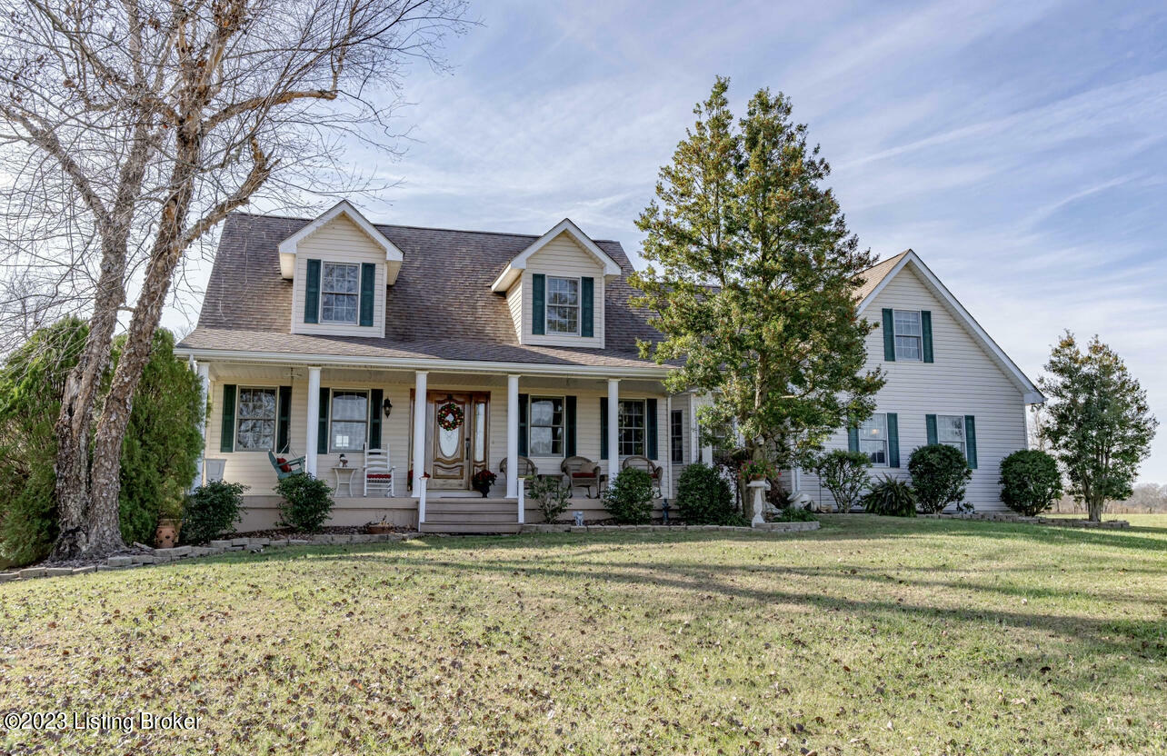 Property Photo:  3431 Nolin Rd  KY 42776 