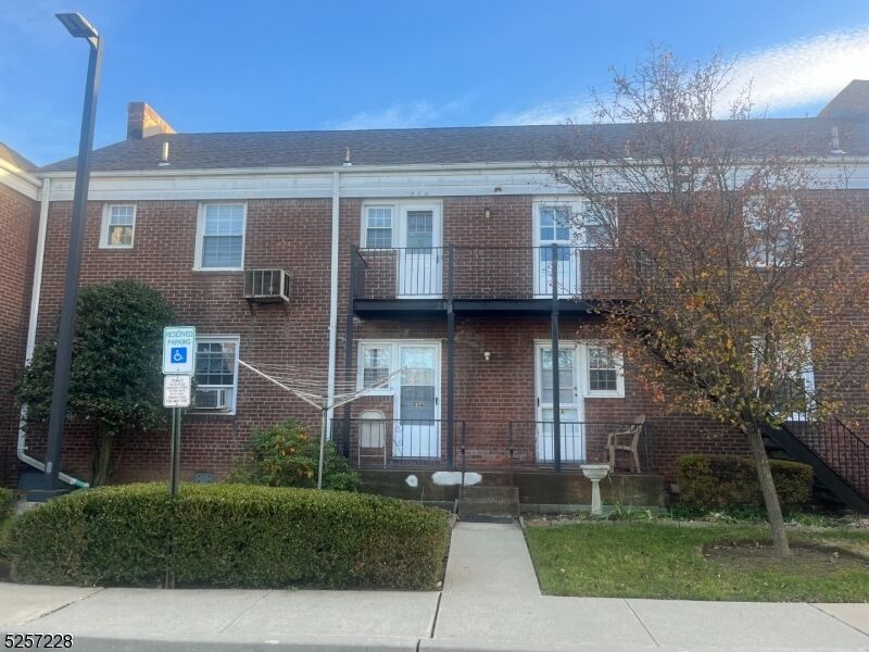 Property Photo: 53 Elmwood Ter 53A NJ 07407