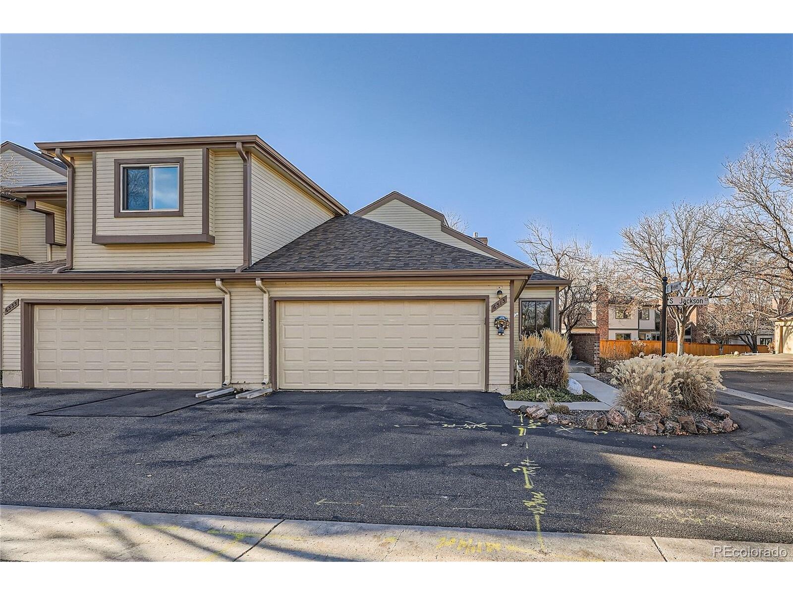 Property Photo:  6515 S Jackson Ct  CO 80121 