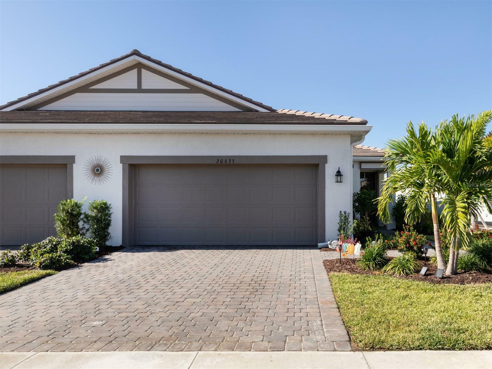 Property Photo:  20635 Galileo Place  FL 34293 