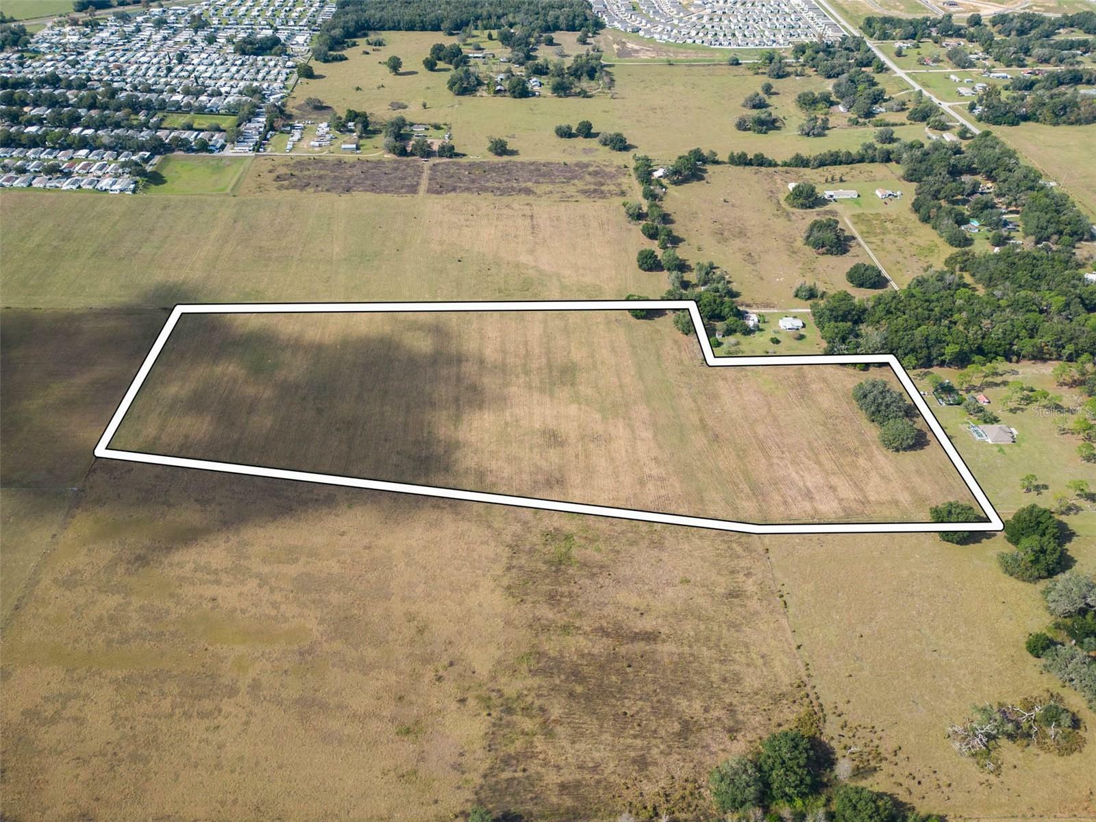 Property Photo: Bur Mac Road FL 33525