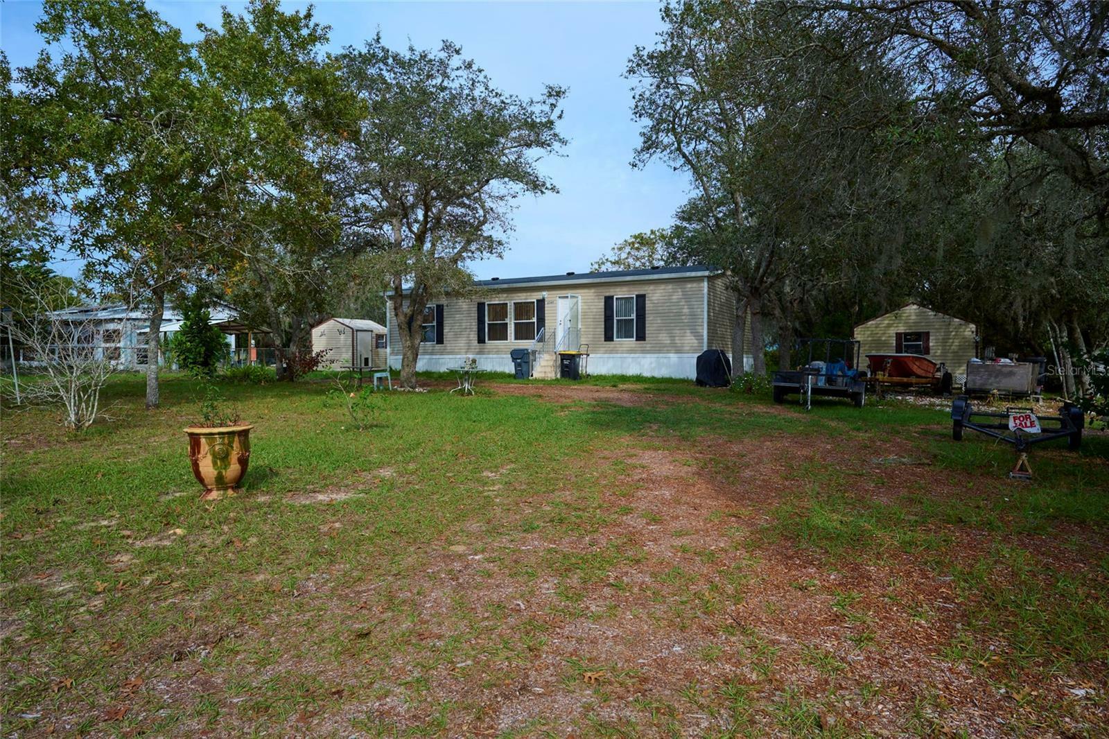 Property Photo: 2347 Bent Yoke Court FL 33898