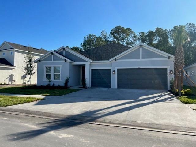 Property Photo:  2094 Mizzen Way  FL 33543 